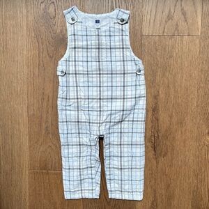 Janie and Jack overalls